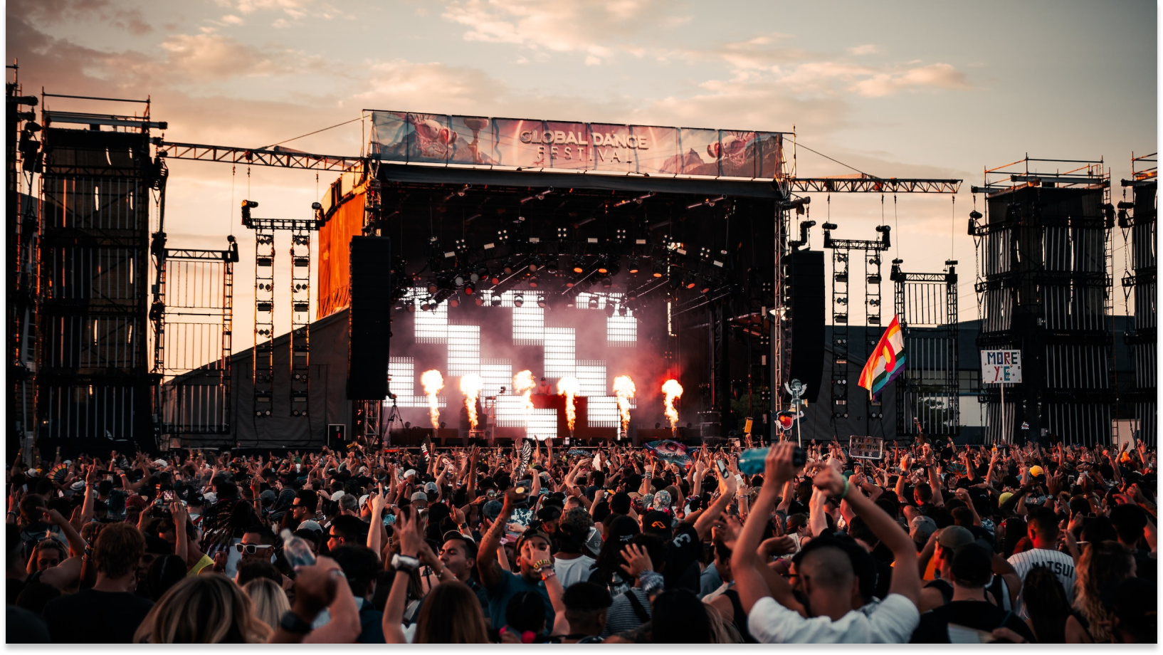 Náš Příslib Ochrany Osobních údajů